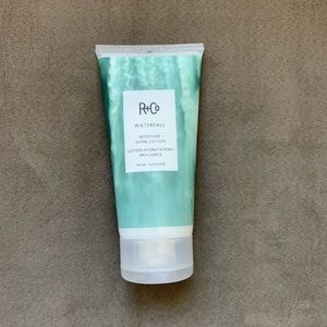 R + Co | Waterfall Moisture + Shine Lotion